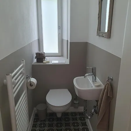 Am Schloss Apartamento *