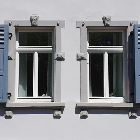 Apartamento Am Schloss *