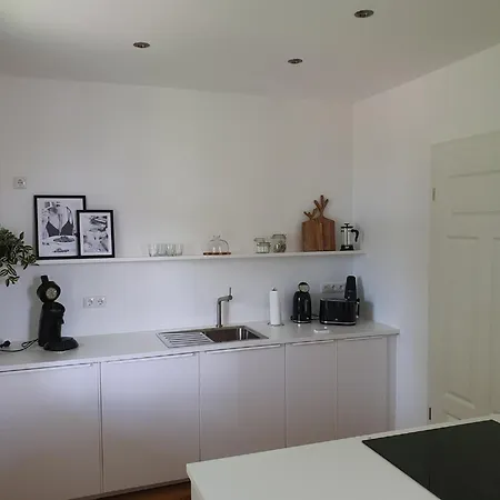 Am Schloss Apartamento