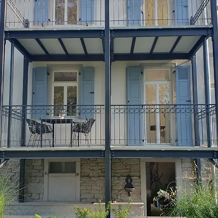 Apartamento Am Schloss Werneck