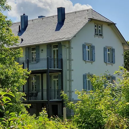Am Schloss Apartamento *