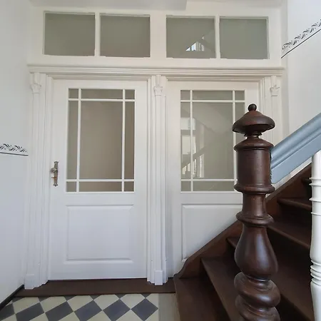 Apartamento Am Schloss *
