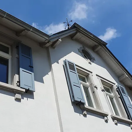 Am Schloss Apartamento