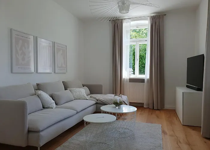 Appartement Am Schloss *