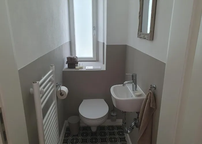 Am Schloss Appartement *