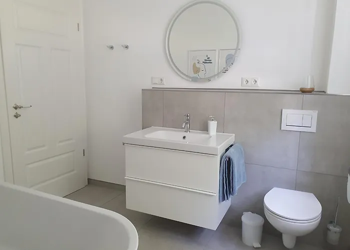 Am Schloss Appartement Werneck