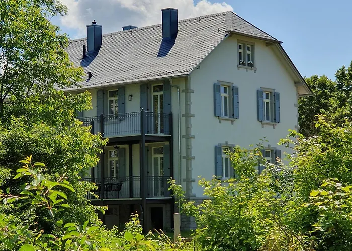 Am Schloss Appartement *