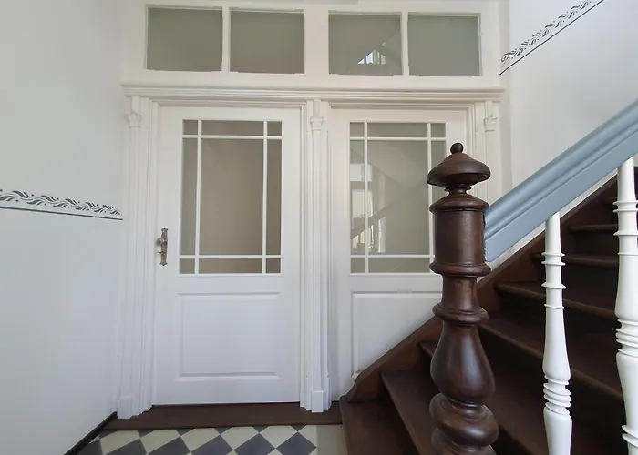 Appartement Am Schloss *