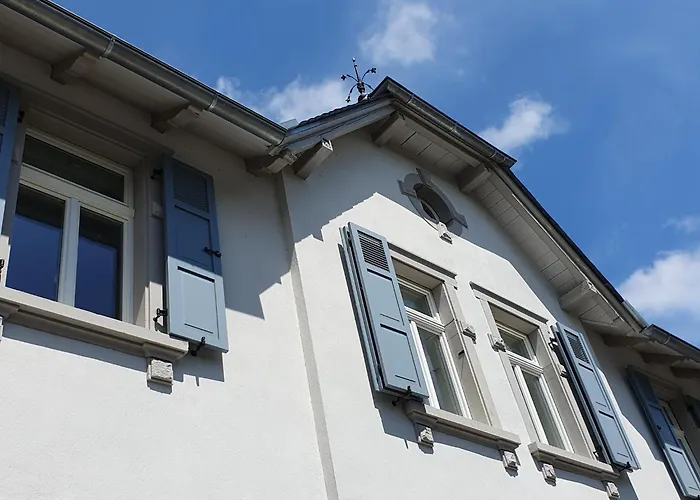 Am Schloss Appartement